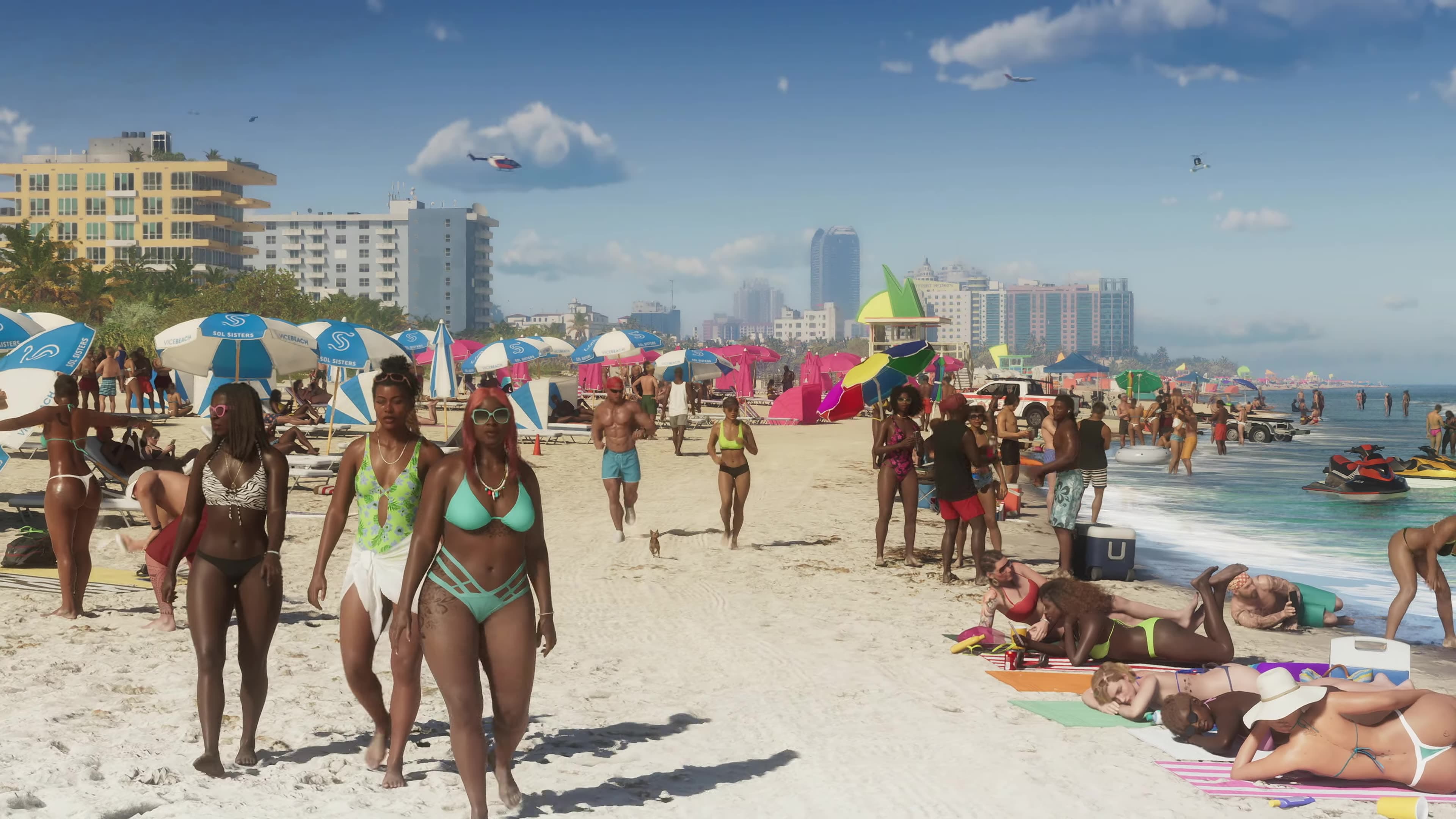 Will GTA 6 Include Child NPCs? What Rockstar’s Track Record Suggests