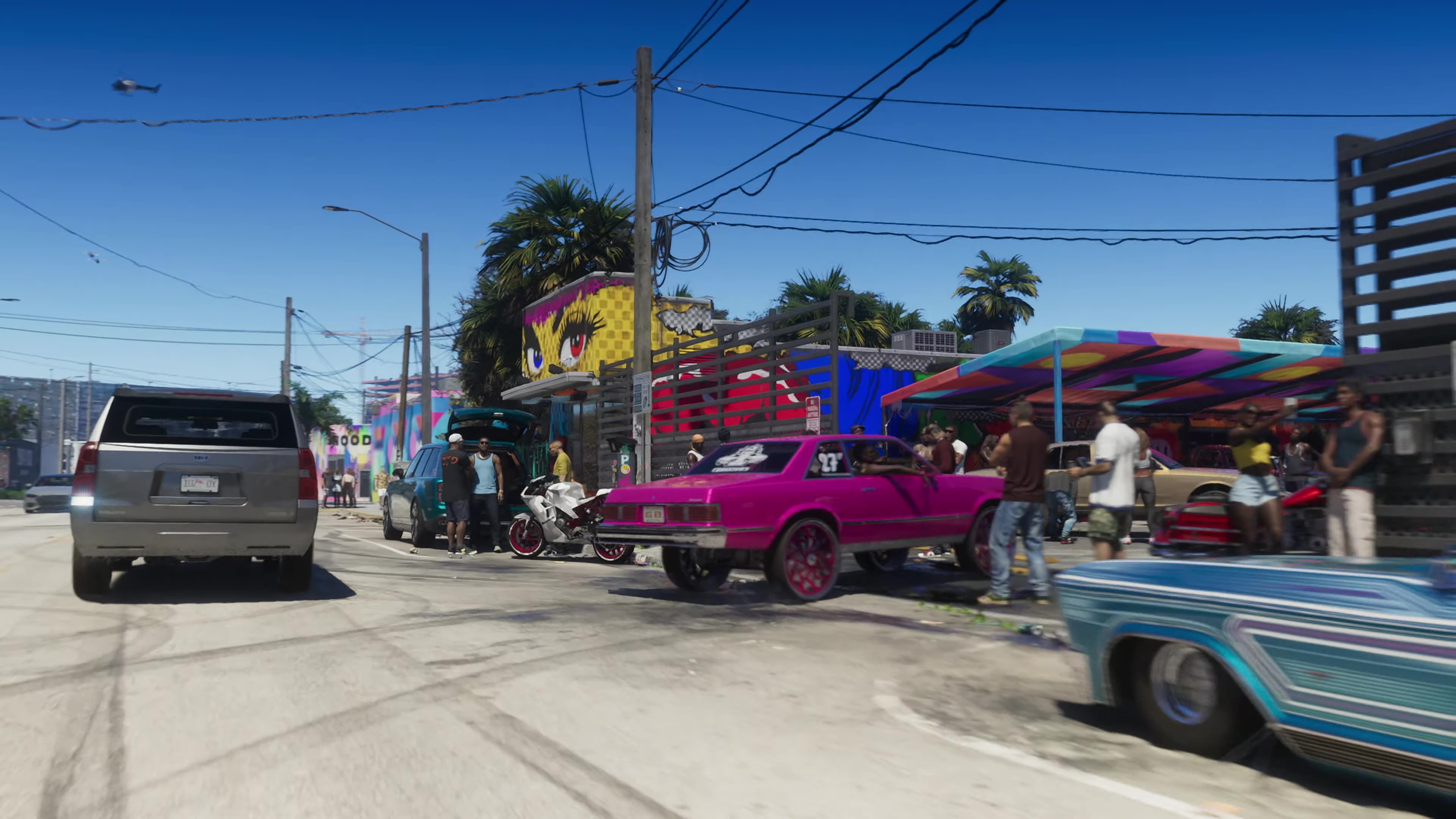 GTA 6 Ads and Real Brands: Why Take-Two Says Rockstar Is Keeping It Fictional
