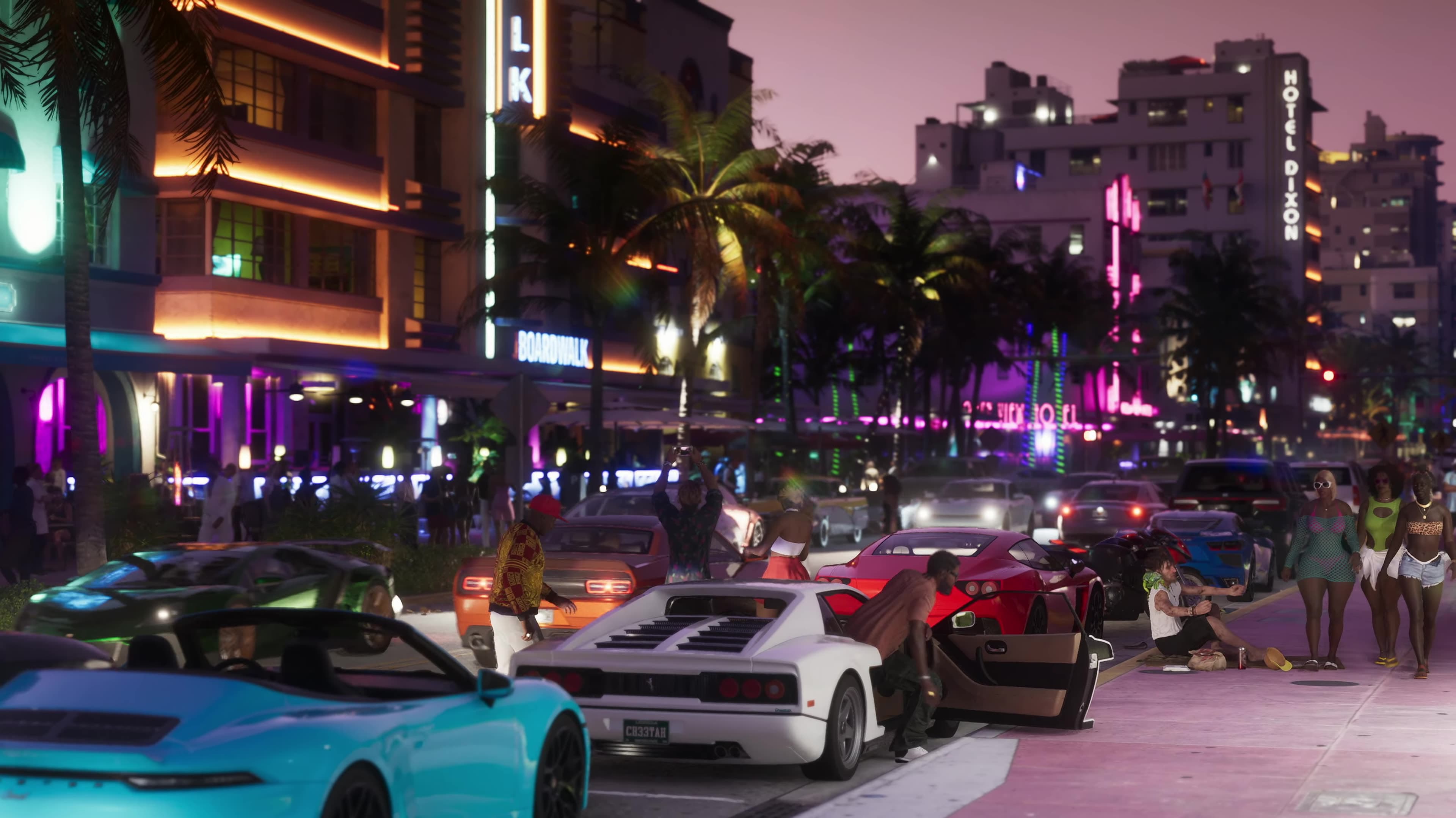 GTA 6 News Watch: Why Take-Two’s Earnings Date Is a Key Signal