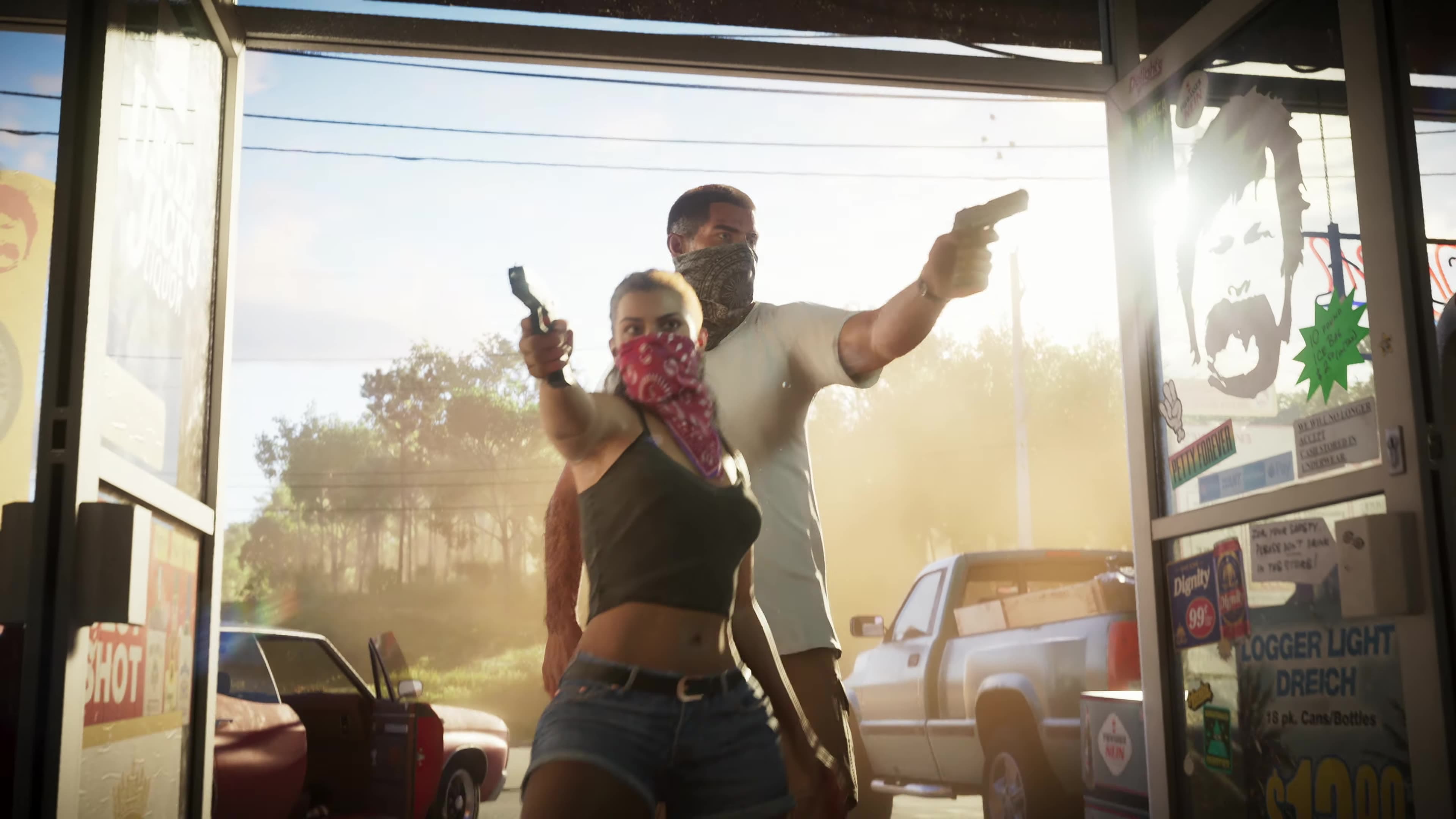 GTA 6 Release Date Talk: Why November Confidence Is Growing Again