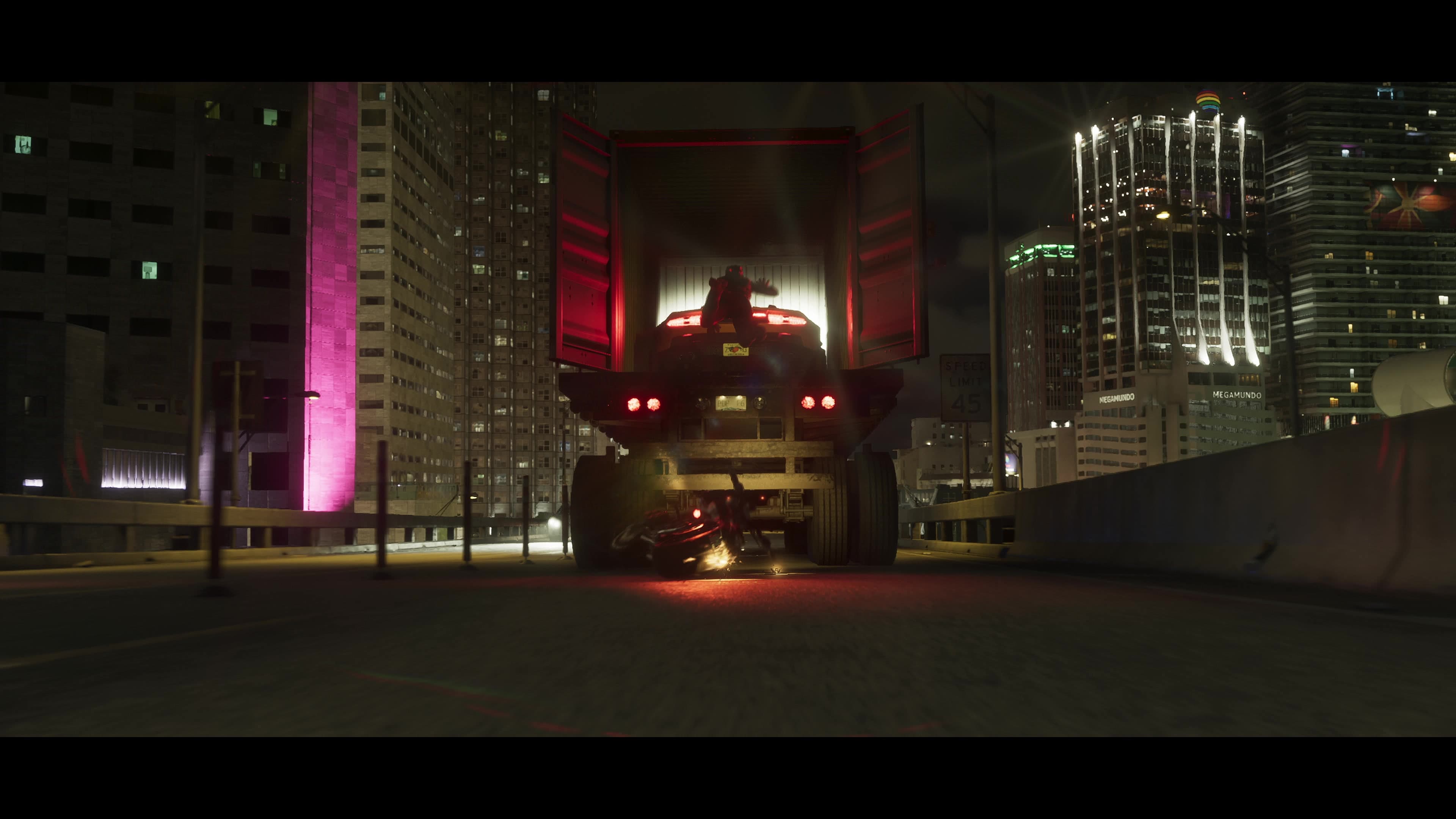 GTA 6 Feature Rumors: Driving Physics, Combat AI, and Heists Explained
